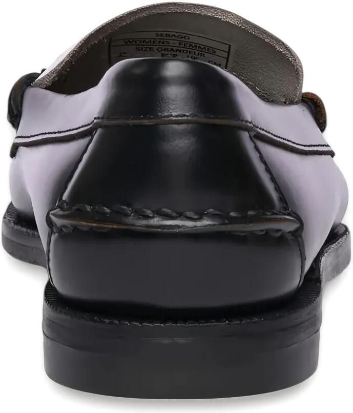 Sebago Klassieke loafers Zwart