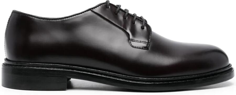 Sebago Leren schoenen Bruin