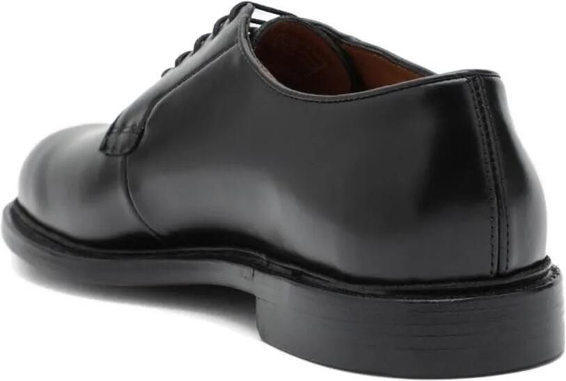 Sebago Derby schoenen Zwart - Foto 2