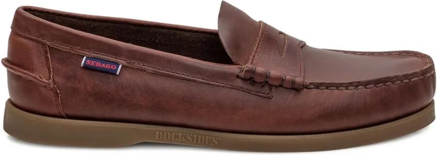 Sebago Mocassin loafers Bruin