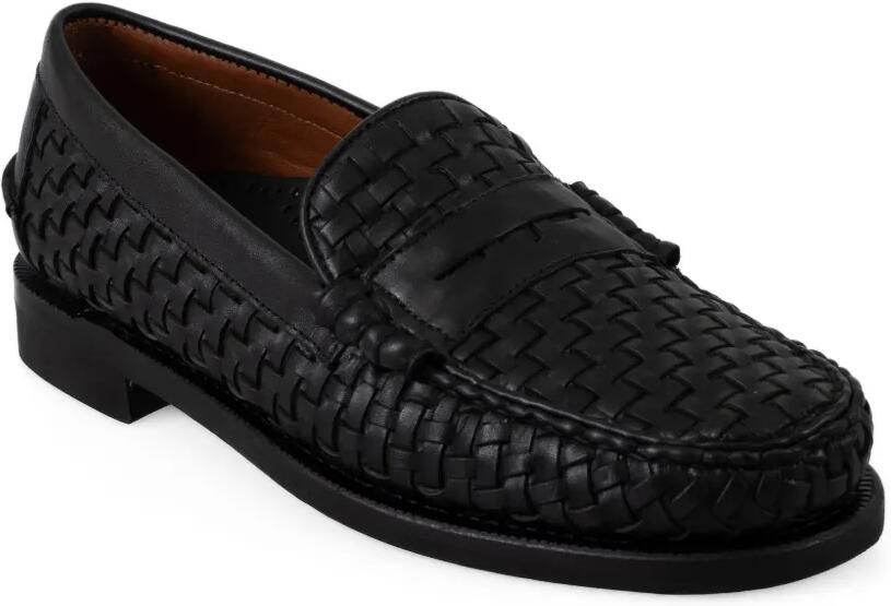 Sebago Otis loafers Zwart - Foto 4