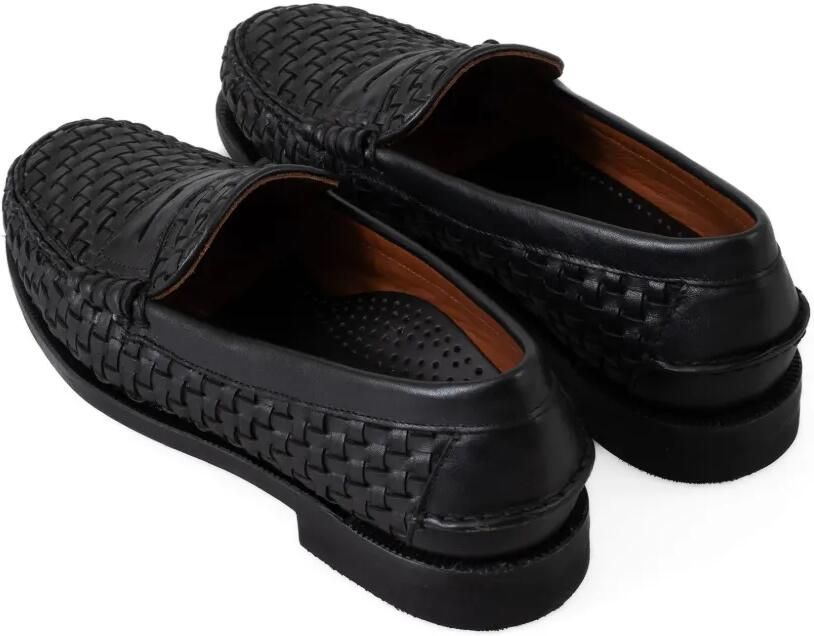Sebago Otis loafers Zwart - Foto 3