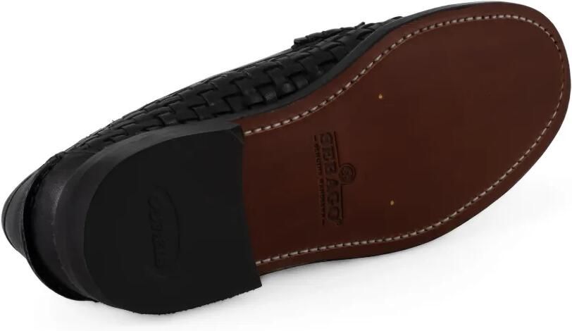 Sebago Otis loafers Zwart - Foto 5