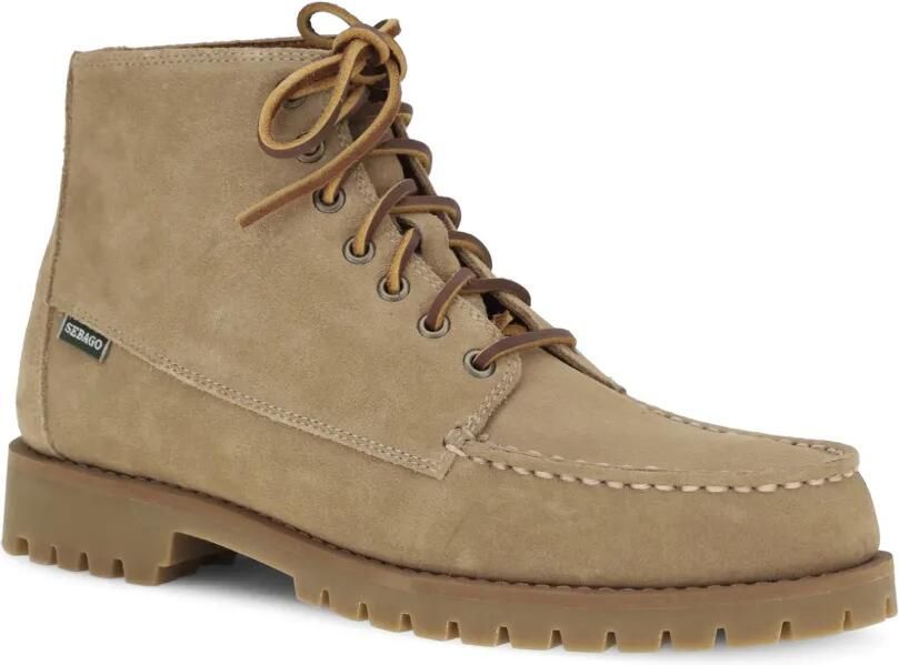 Sebago Parker laarzen Beige - Foto 2