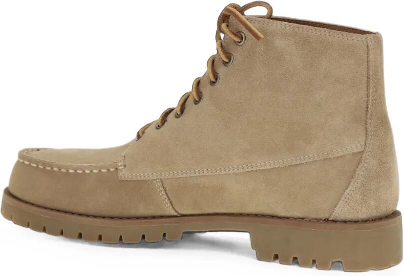 Sebago Parker laarzen Beige - Foto 3