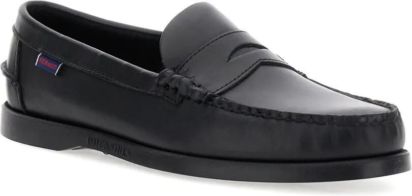 Sebago Penny loafers Zwart - Foto 2