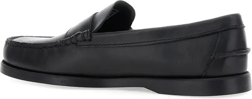 Sebago Penny loafers Zwart - Foto 4