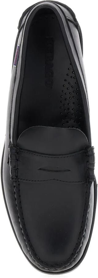 Sebago Penny loafers Zwart - Foto 3