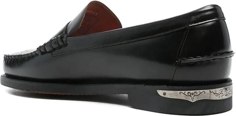 Sebago Penny loafers Zwart - Foto 3