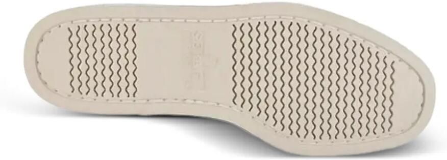 Sebago Portland bootschoenen Blauw - Foto 3