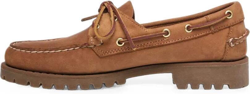 Sebago Ranger Artisan Texas bootschoenen Bruin - Foto 4