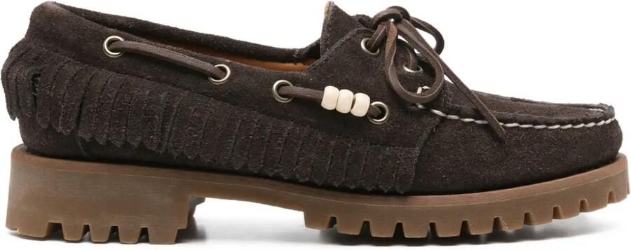 Sebago Ranger bootschoenen Bruin