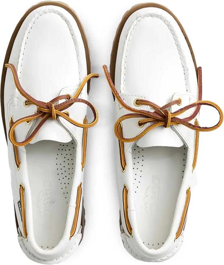 Sebago Ranger Tale mocassin loafers Wit - Foto 3