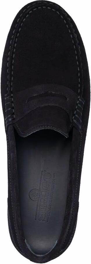 Sebago Russel loafers Blauw - Foto 4