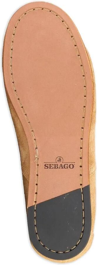 Sebago Suède loafers Beige - Foto 5