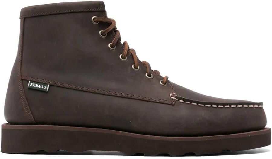 Sebago Tala laarzen Bruin