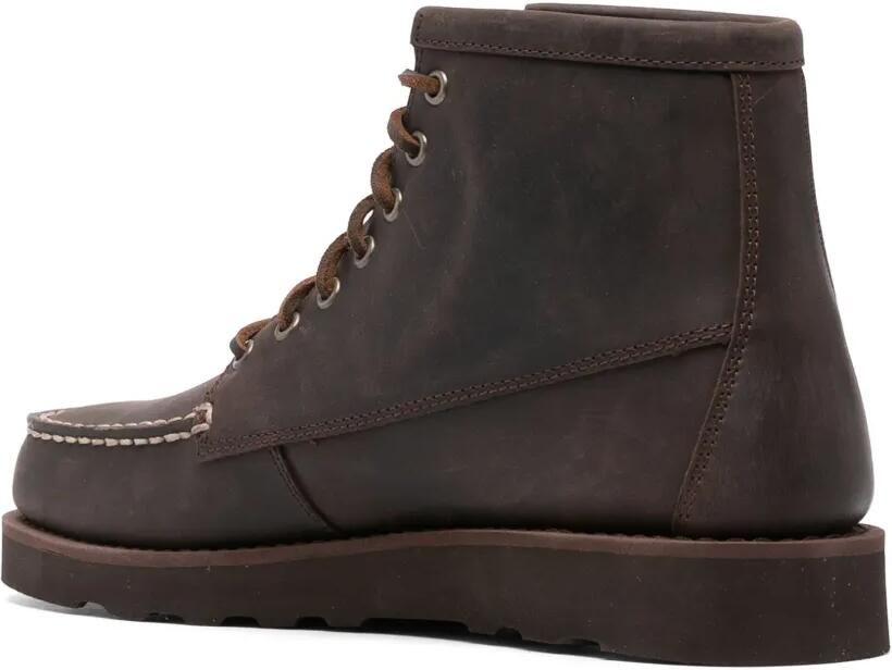 Sebago Tala laarzen Bruin - Foto 2