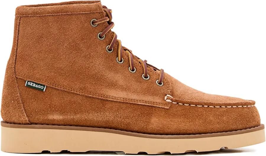 Sebago Tala laarzen Bruin