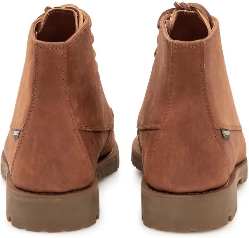 Sebago Walker veterlaarzen Bruin - Foto 3