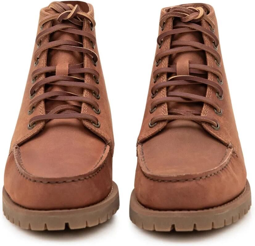 Sebago Walker veterlaarzen Bruin - Foto 2
