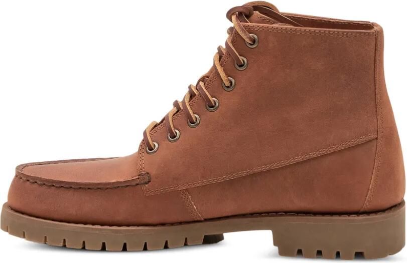 Sebago Walker veterlaarzen Bruin - Foto 4