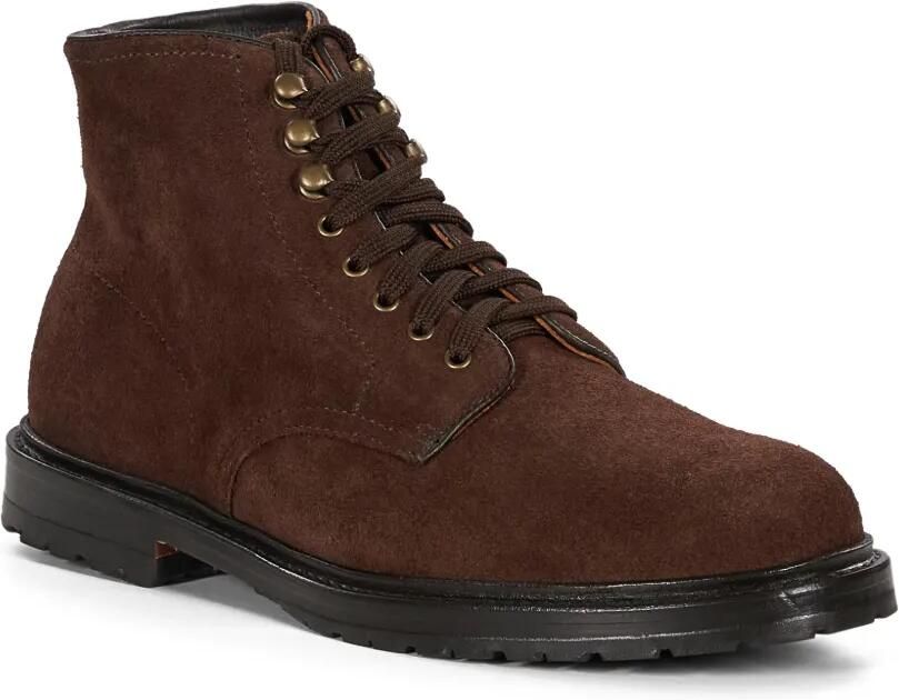 Sebago Wilson RRS enkellaarzen Bruin - Foto 2