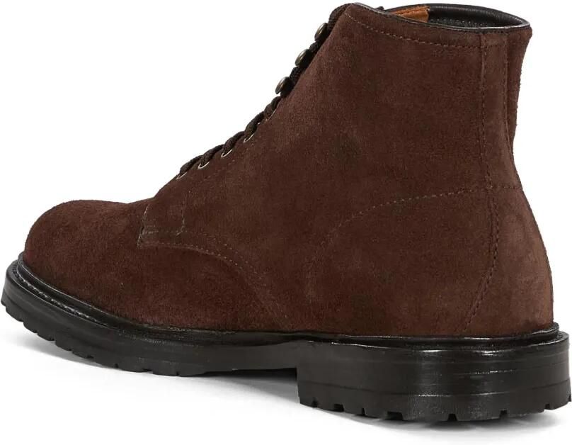 Sebago Wilson RRS enkellaarzen Bruin - Foto 3