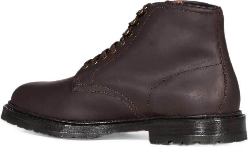 Sebago Winfred RRS lace-up leather boots Bruin - Foto 2
