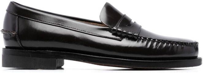 Sebago Slip-on loafers Bruin