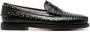 Sebago Loafers verfraaid met studs Zwart - Thumbnail 1