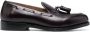 Sebago Leren loafers Bruin - Thumbnail 1