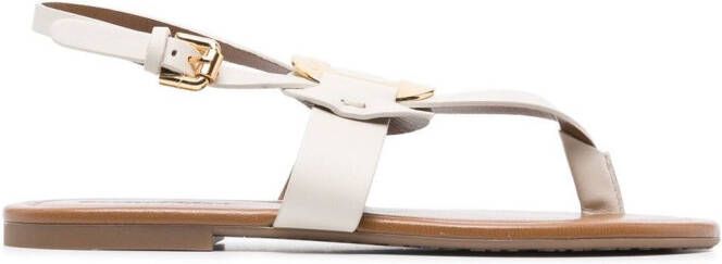 See by Chloé Chany sandalen Beige