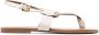 See by Chloé Chany sandalen Beige - Thumbnail 1