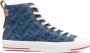 See by Chloé High-top sneakers Blauw - Thumbnail 1