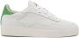 Senso Alfy low-top sneakers Wit - Thumbnail 1