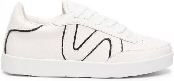 Senso Ariel I low-top sneakers Wit