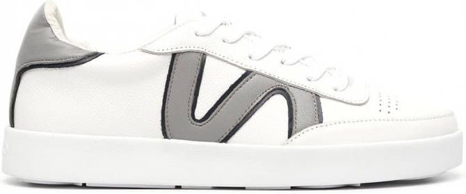 Senso Ariel II leren sneakers Wit