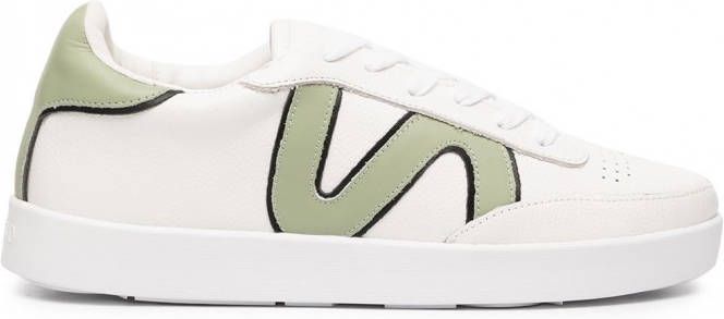 Senso Ariel III low-top sneakers Wit