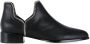 Senso 'Bailey VII' ankle boots Zwart - Thumbnail 1