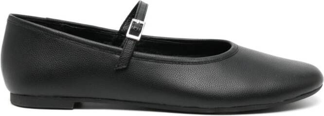 Senso Caroline I ballerina's Zwart