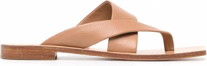 Senso Gretel I sandalen Bruin