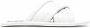 Senso Irah leren sandalen Wit - Thumbnail 1