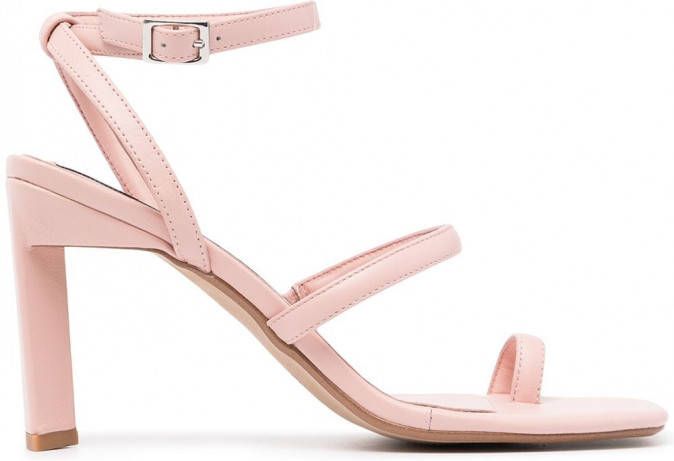 Senso Kendyll II sandalen met teenring Roze