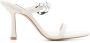 Senso Odina leren sandalen Beige - Thumbnail 1