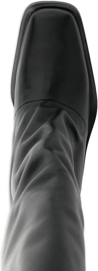 Senso 100 mm Loretta laarzen Zwart - Foto 3