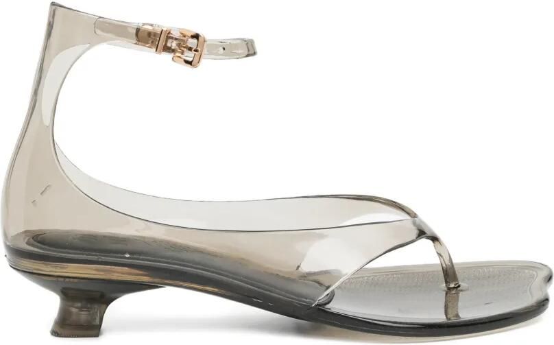 Senso 30 mm Quinlyn sandalen Grijs
