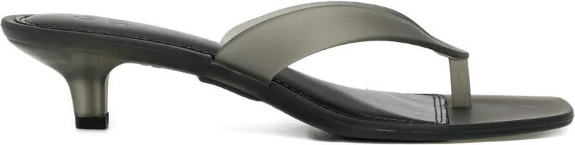 Senso 30 mm Sonya teenslippers Grijs