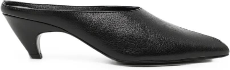 Senso 4 5 mm Klayrice muiltjes Zwart