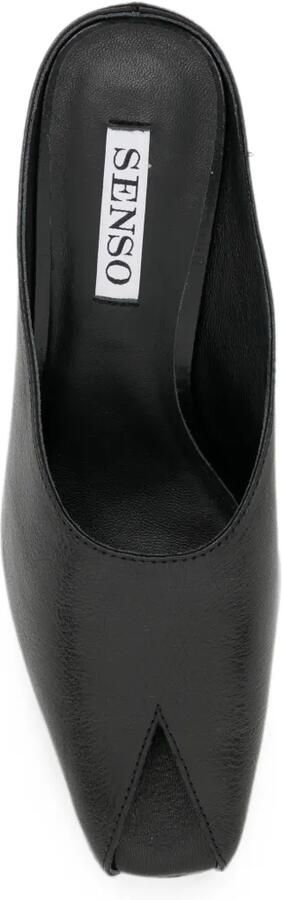 Senso 4 5 mm Klayrice muiltjes Zwart - Foto 3