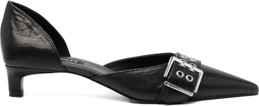 Senso 40 mm Hilda I pumps Zwart